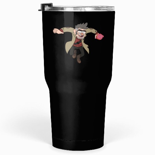 Gravity Falls Tumblers 30 Oz