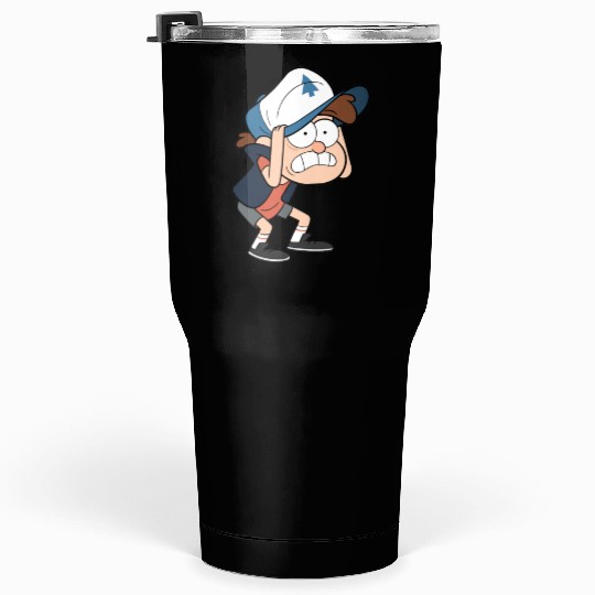 Gravity Falls Tumblers 30 Oz