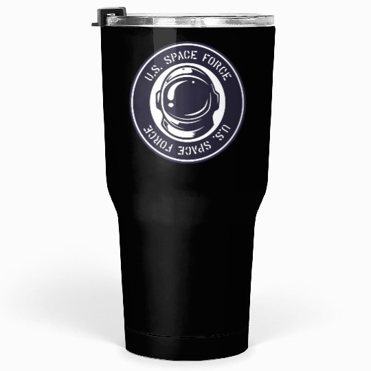 Space Force Tumblers 30 Oz
