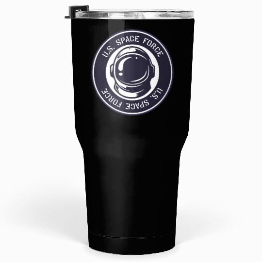 Space Force Tumblers 30 Oz