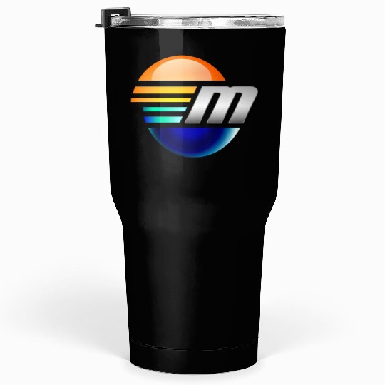 Malibu Performance Power Boats Tumblers 30 Oz
