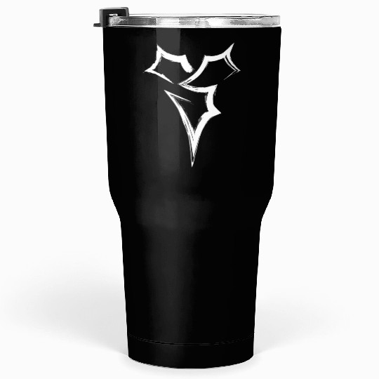Final Fantasy Tumblers 30 Oz