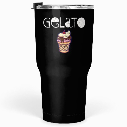 Gelato Tumblers 30 Oz