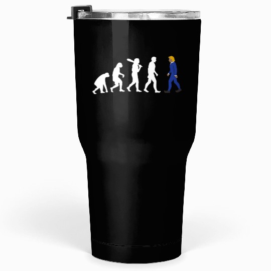 Anti Trump Tumblers 30 Oz