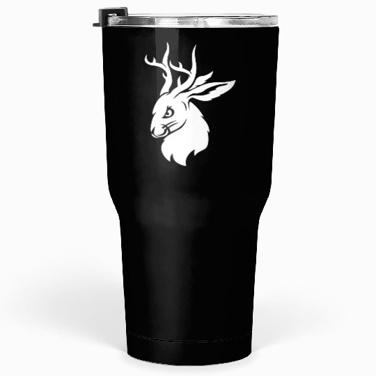 Jackalope Tumblers 30 Oz