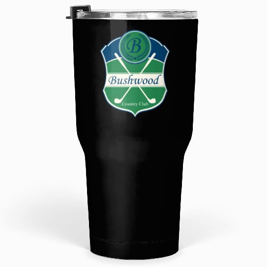 Caddyshack | Bushwood Country Club Tumblers 30 Oz