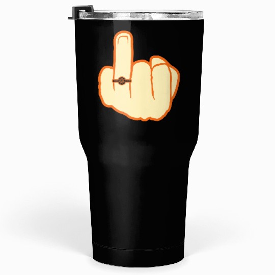 Hand wedding wedding Tumblers 30 Oz