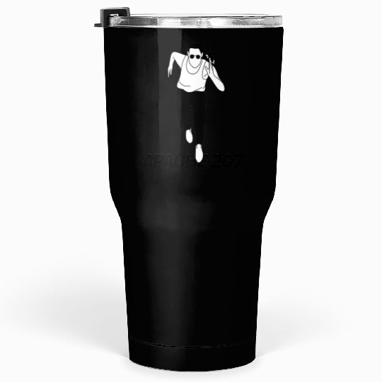 Apache 207 Rap Tumblers 30 Oz