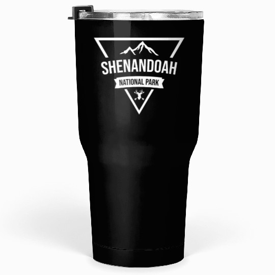Shenandoah National Park Tumblers 30 Oz