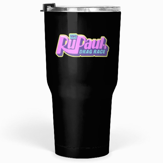RuPaul s Drag Race Tumblers 30 Oz