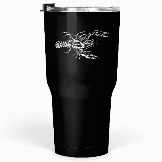 lobster Tumblers 30 Oz