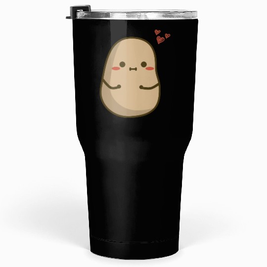 Sweet Potato Tumblers 30 Oz