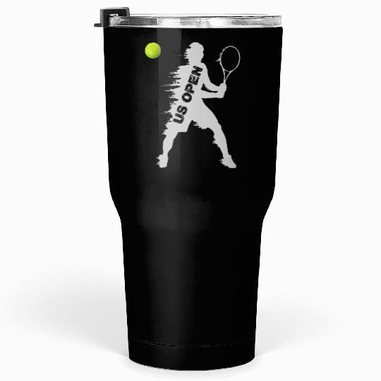 US Open Tennis Championship Tumblers 30 Oz