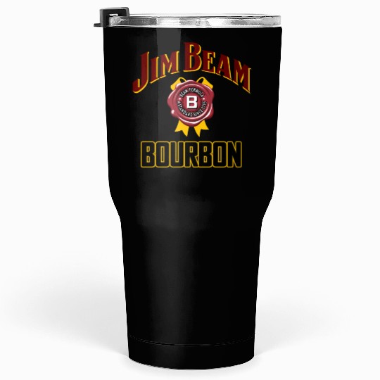 jim beam BOURBON Tumblers 30 Oz