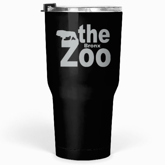 The Bronx Zoo Tumblers 30 Oz