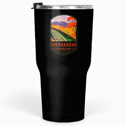 Shenandoah National Park Tumblers 30 Oz