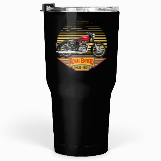 Royal Enfield CLASSIC REDDITCH Tumblers 30 Oz