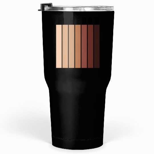 juneteenth-2022 freedom Tumblers 30 Oz