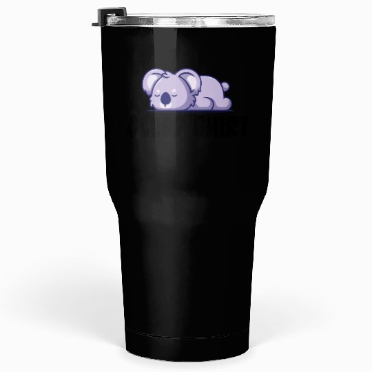 Koala - Sleep Tumblers 30 Oz b