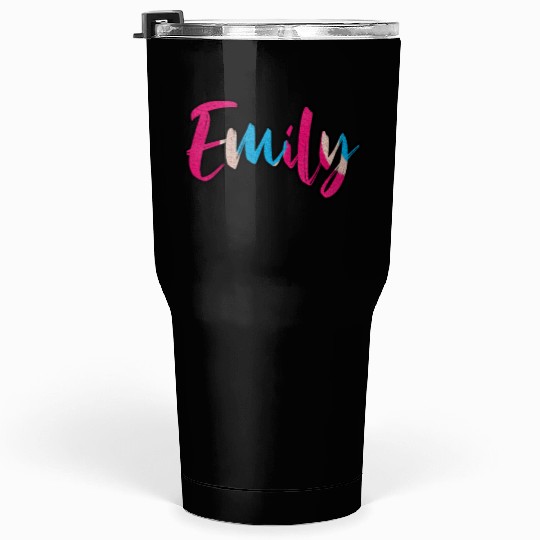 EMILY Tumblers 30 Oz