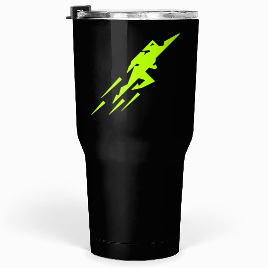 Rocket Man Tumblers 30 Oz
