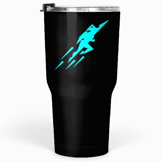 Rocket Man Tumblers 30 Oz