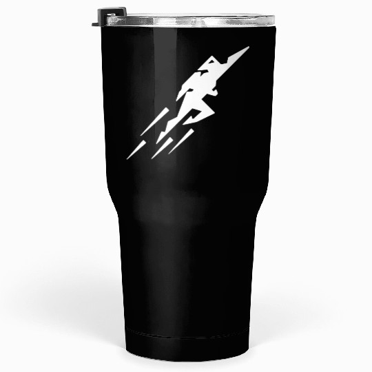 Rocket Man Tumblers 30 Oz