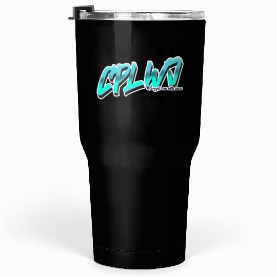 Protected by Faith Tumblers 30 Oz