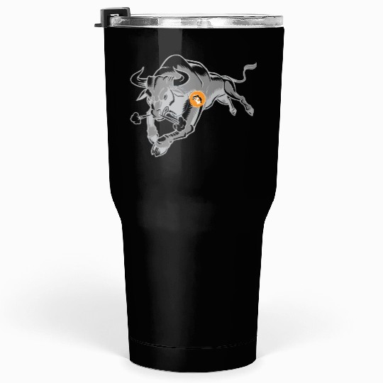 Crypto, bitcoin exchange Tumblers 30 Oz