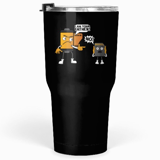 Photography I Am Your Father Photographer Tumblers 30 Oz