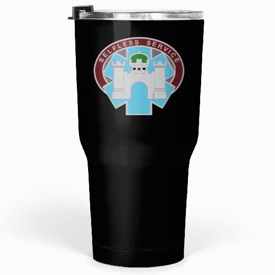 Army Landstuhl Regional Medical Center wo Txt Tumblers 30 Oz