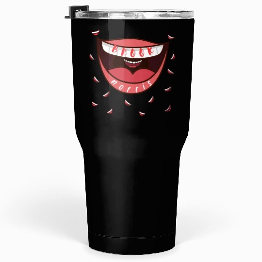 Brook Norris Tumblers 30 Oz