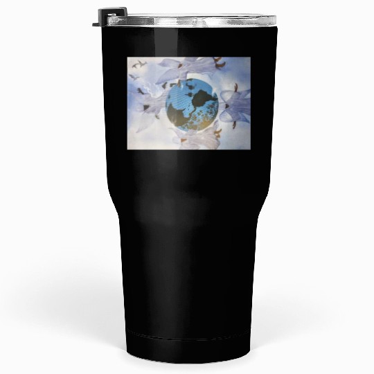 Blue Mountain Tumblers 30 Oz