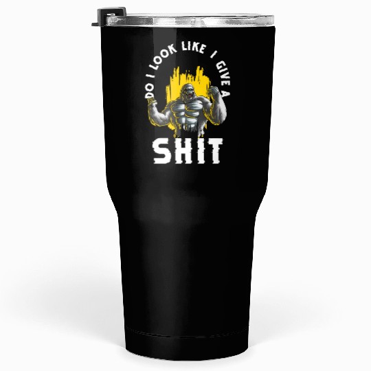 Gorilla Training Wilderness Tumblers 30 Oz