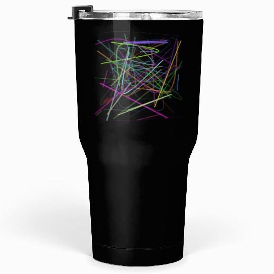 All Tangled Up Tumblers 30 Oz