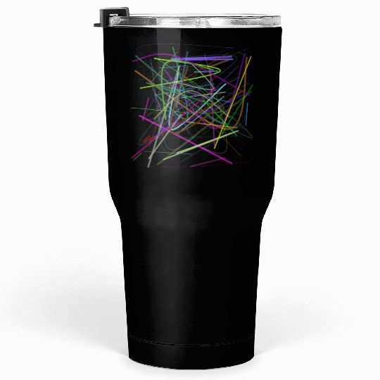 All Tangled Up Tumblers 30 Oz