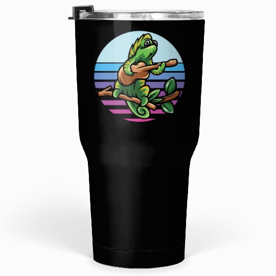 Chameleon Tumblers 30 Oz