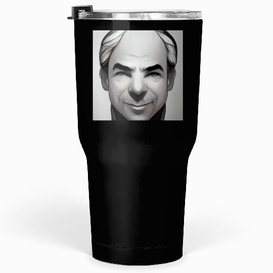 Larry Page comics Tumblers 30 Oz