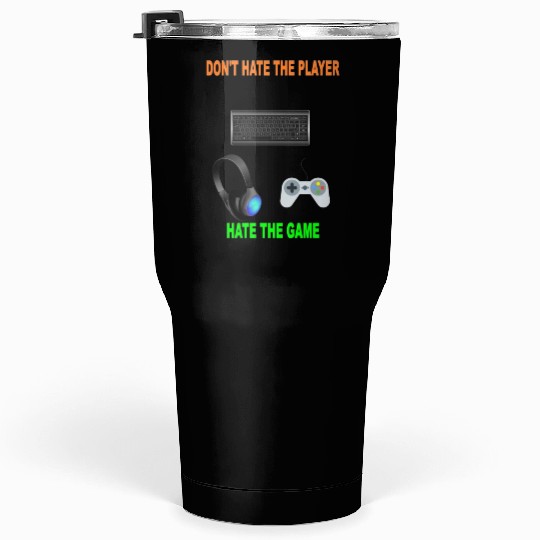 GAMER Tumblers 30 Oz