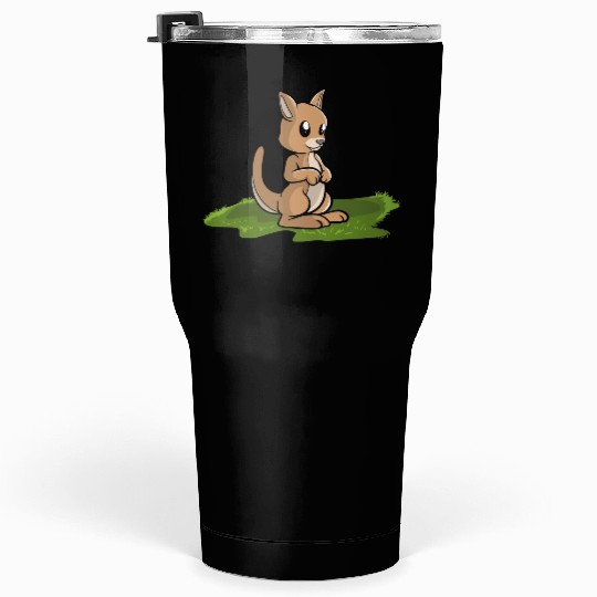 Kangaroo Tumblers 30 Oz