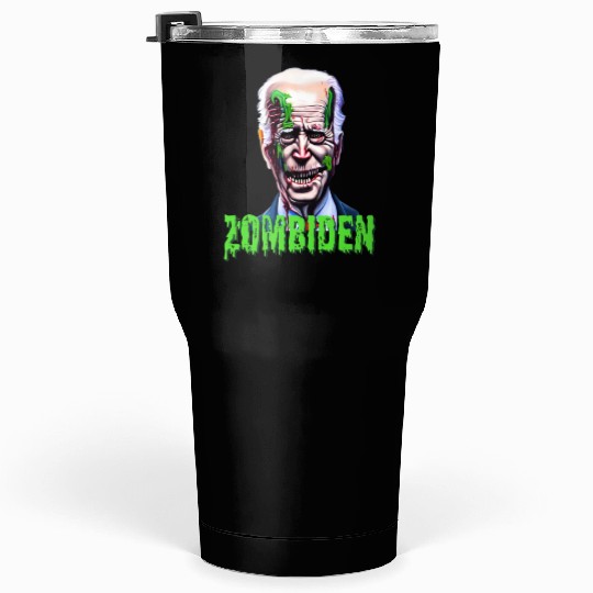 Zombie Joe Tumblers 30 Oz
