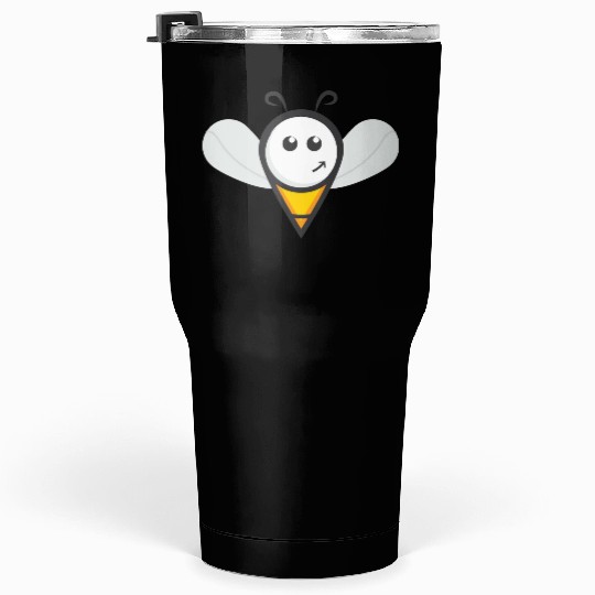 Bee Tumblers 30 Oz