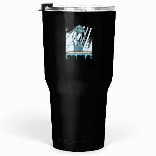 To swim Tumblers 30 Oz