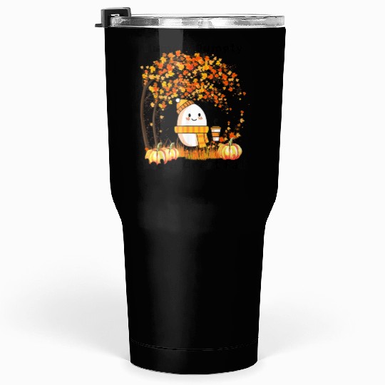 Humpty Dumpty Had A Great Fall Thanksgiving Autumn Tumblers 30 Oz