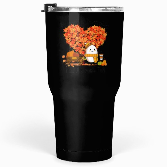 Humpty Dumpty Had A Great Fall Tumblers 30 Oz