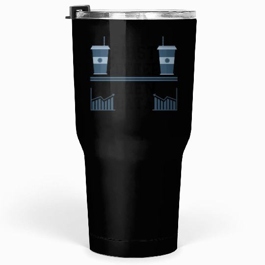 Computer Humor Frist Coffee Then Data Programmer Tumblers 30 Oz