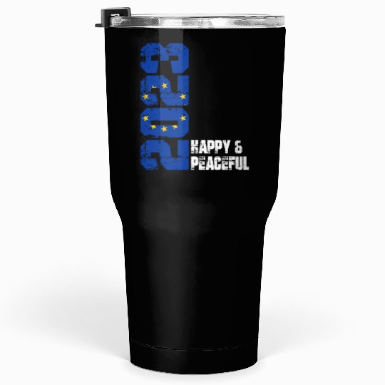 Freedom for all mankind Tumblers 30 Oz