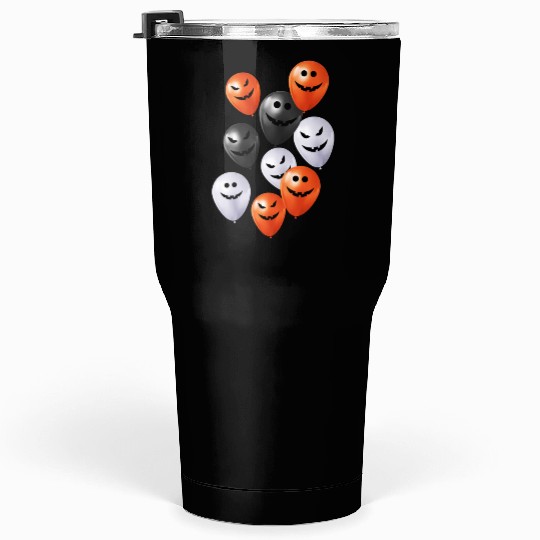 HALLOWEEN Tumblers 30 Oz