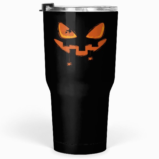 SWEET HALLOWEEN 3 Tumblers 30 Oz