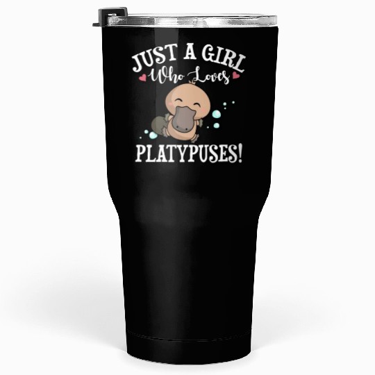 Platypus Tumblers 30 Oz